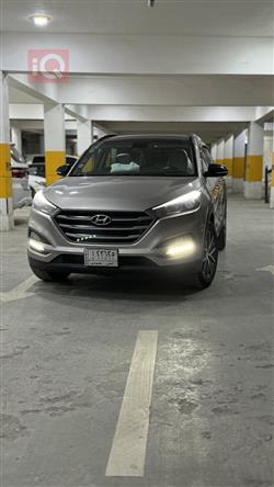 هیوندای تۆکسۆن